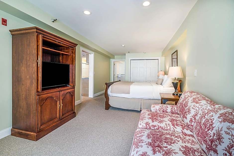 The Valley Inn, an Ascend Collection Hotel