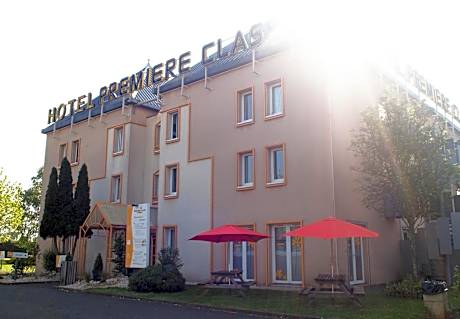 Premiere Classe Niort Est - Chauray
