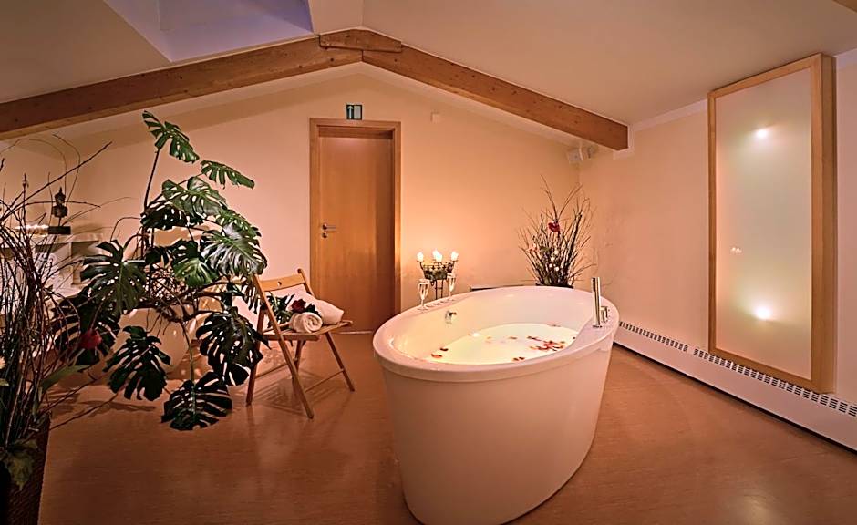 aktiv Sporthotel Sächsische Schweiz