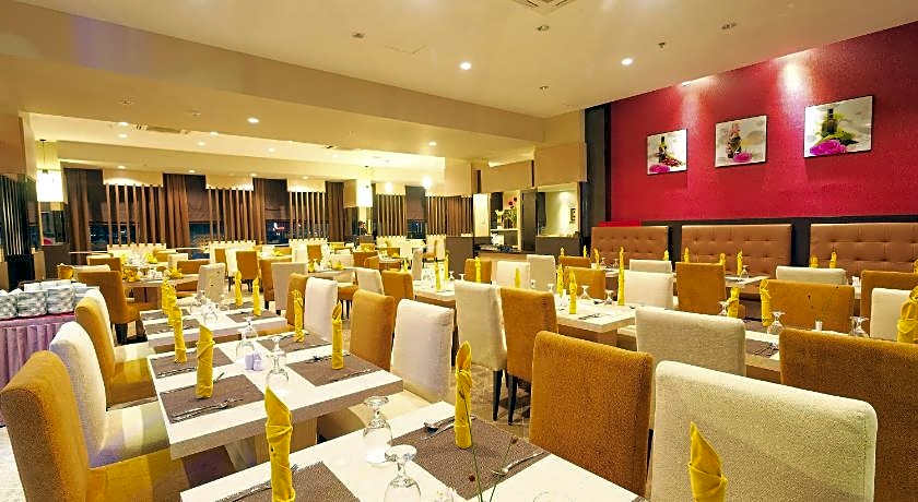 Nagoya Mansion Hotel and Residence