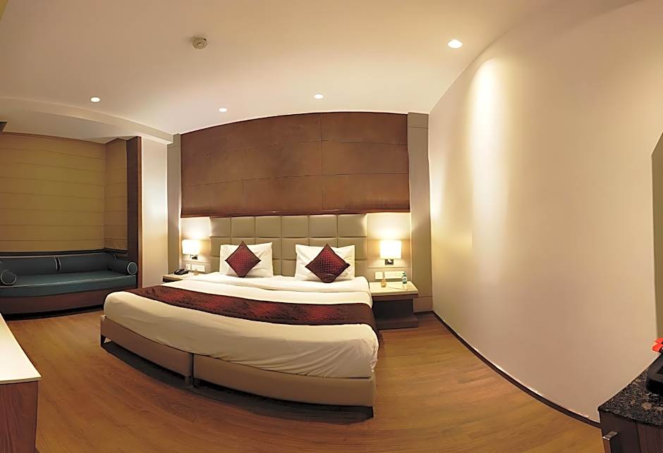 Lemonwood Suites By F9 Hotels