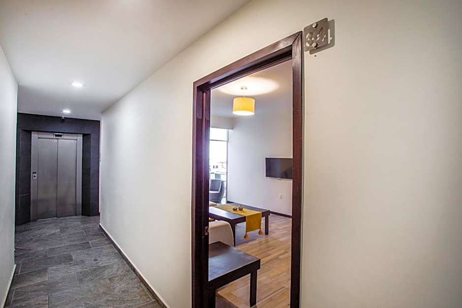 BLAZE Hotel & Suites Puerto Vallarta