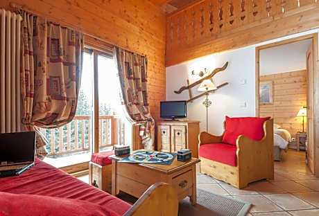 Two-Bedroom Apartment (6 People)