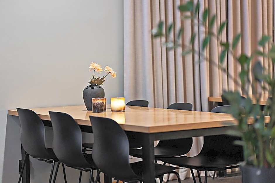 Comfort Hotel Umeå City