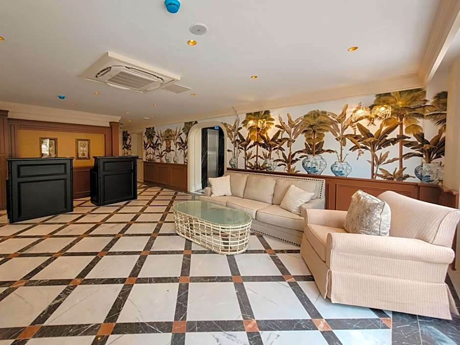 Mono Life Hotel Cesme