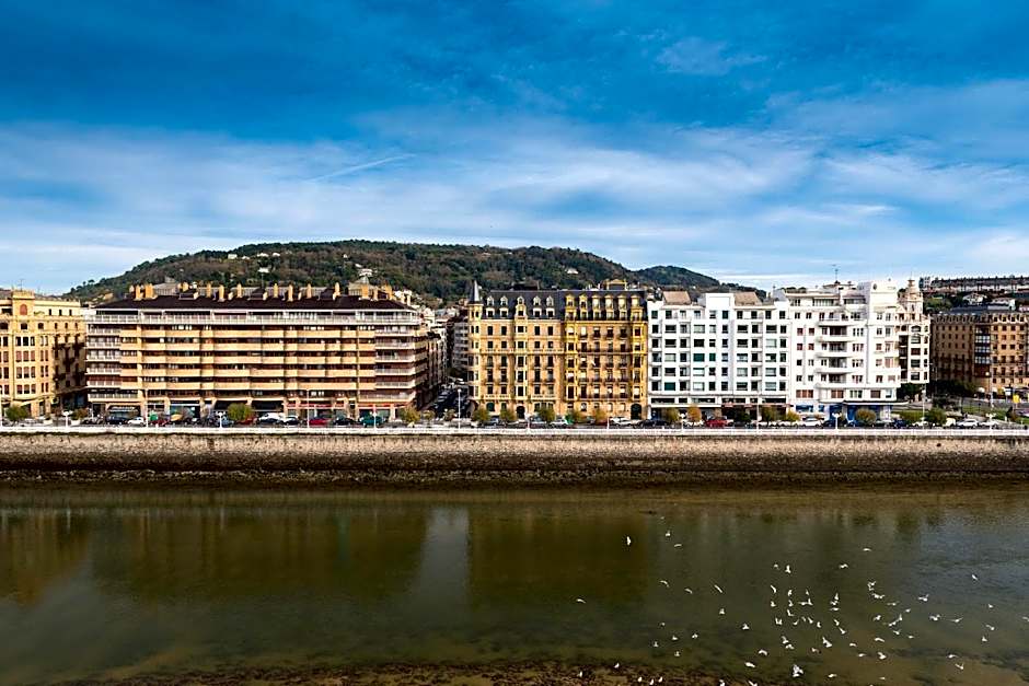 Hotel Maria Cristina, A Luxury Collection Hotel, San Sebastian