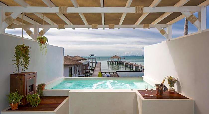 Kept Bangsaray Hotel Pattaya