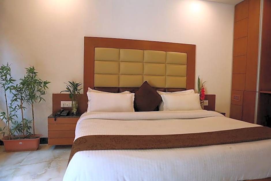 Hotel Devlok Primal Mussoorie