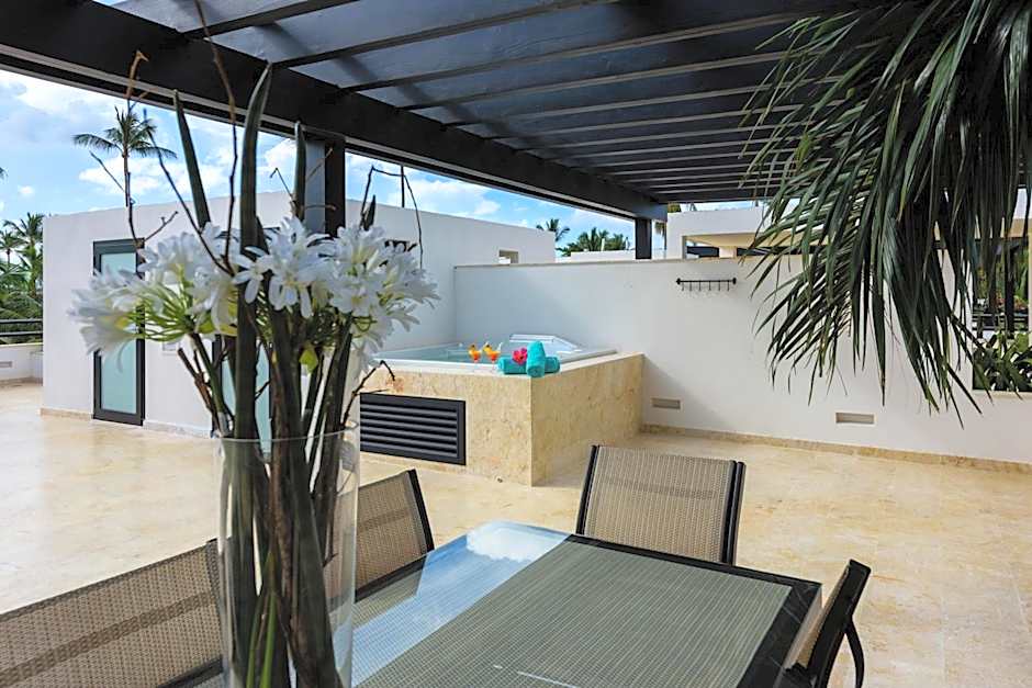 Aligio Apart-hotel & Spa - Las Terrenas