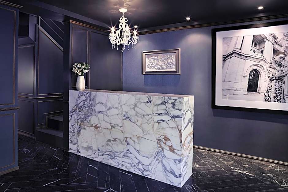Mathias Luxury Plus by Viadora