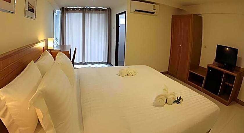 Muanmanee Boutique Hotel