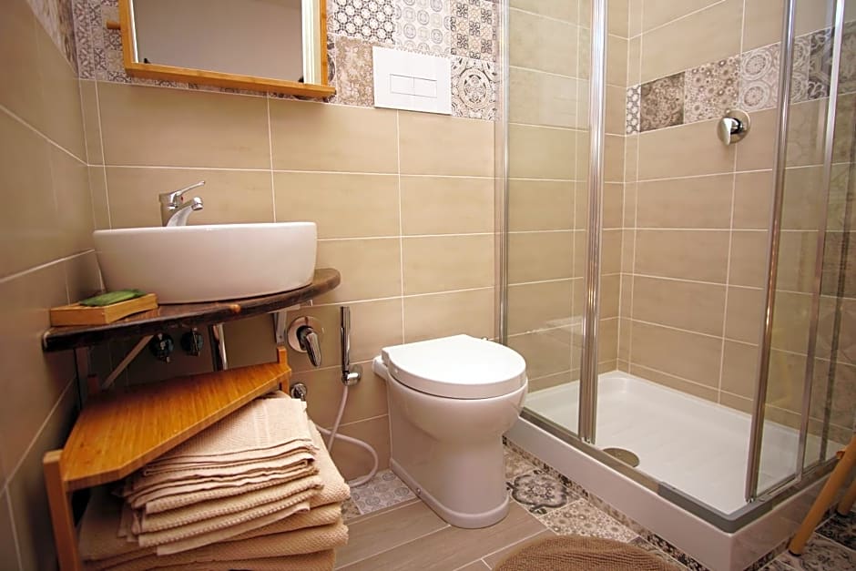 B&B Buenavista – Marina di Camerota, UT