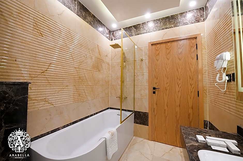 Arabella Premium Residence - New Cairo