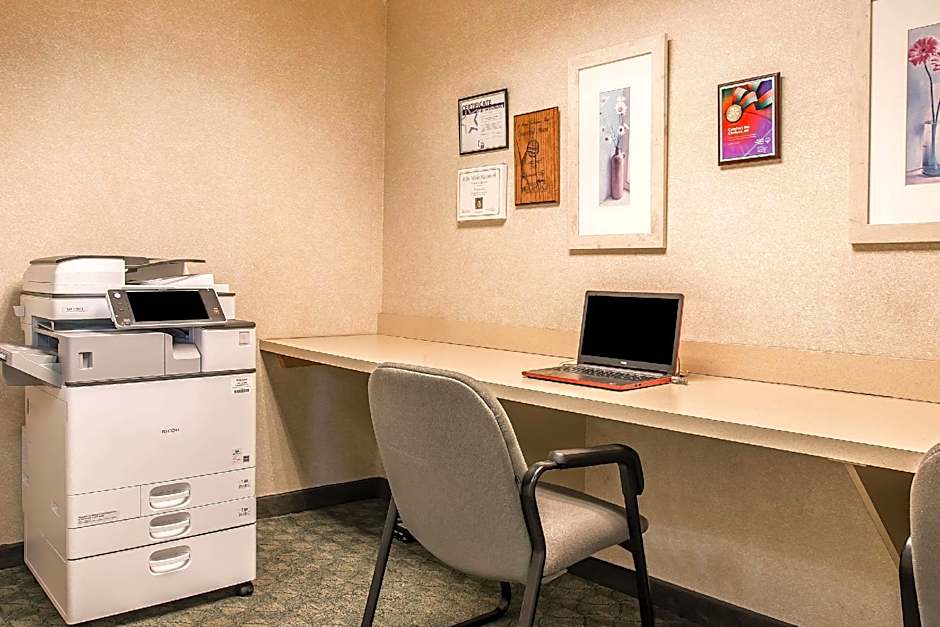 Hampton Inn by Hilton Chelsea