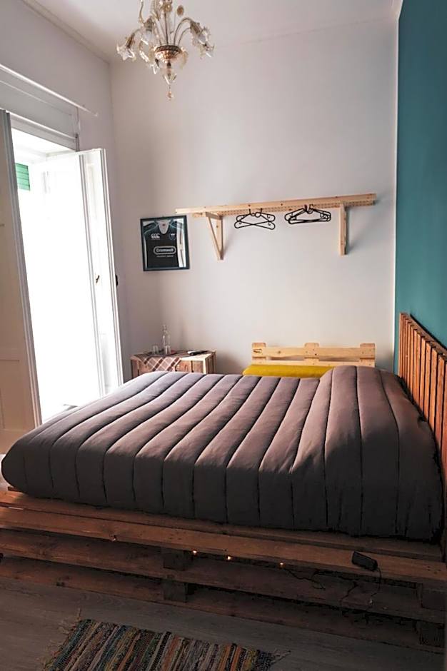 B&B Napoli Ruck&Maul