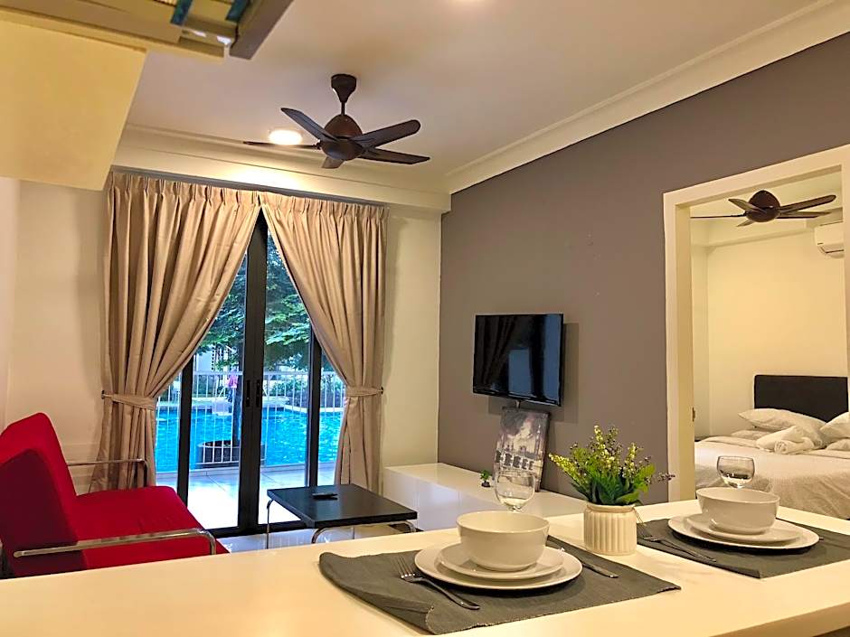 Solstice Cyberjaya by Easy Property                                                        