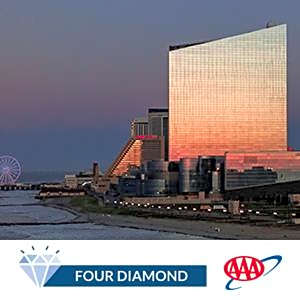 Ocean Casino Resort