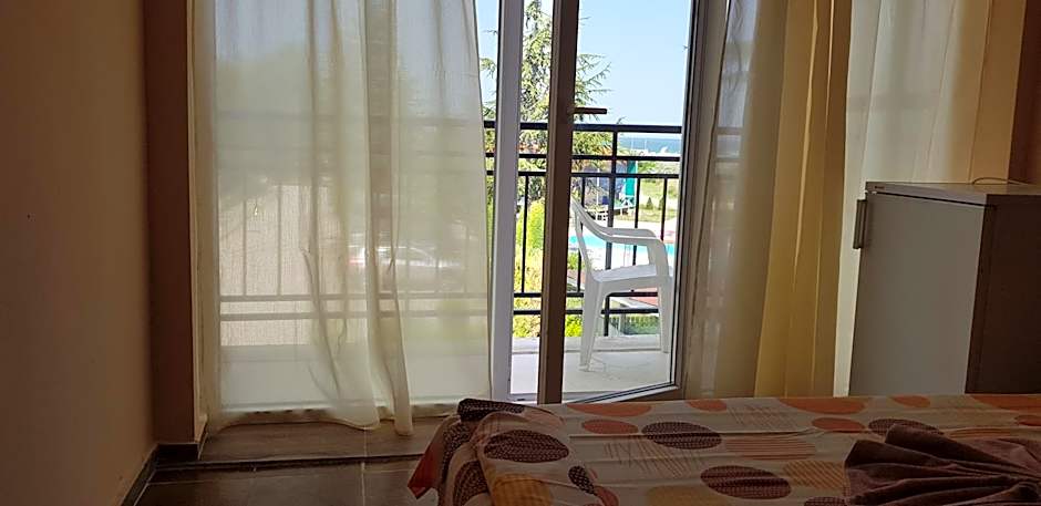 DSK Hotel