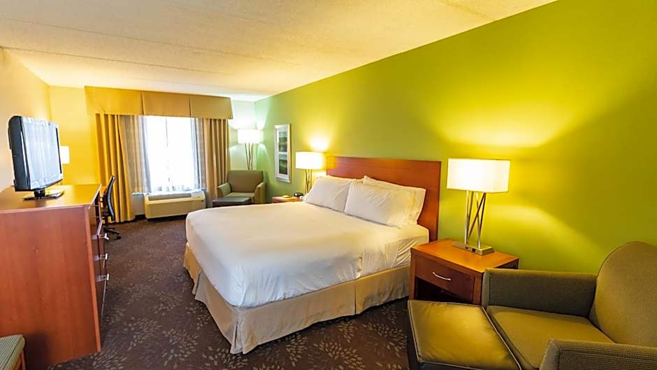 Holiday Inn Express Birmingham Irondale East By IHG