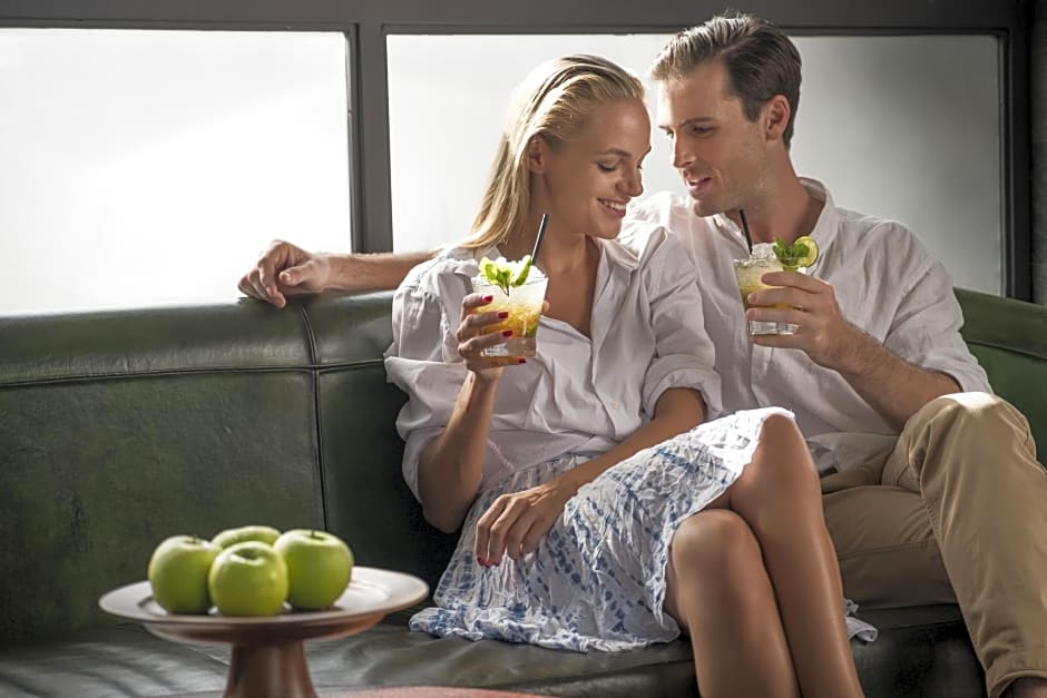 Akana Boutique Hotel