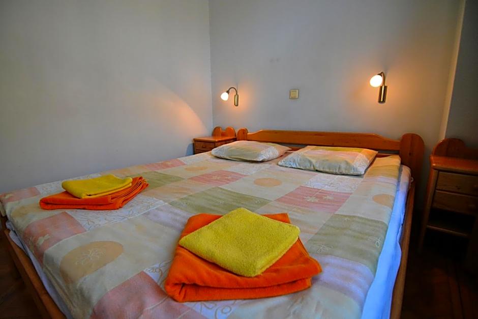 Hotel Multilux with Self Check-in