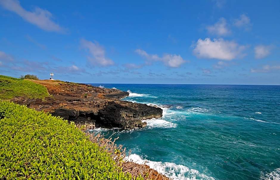 Castle Makahuena At Poipu Resort