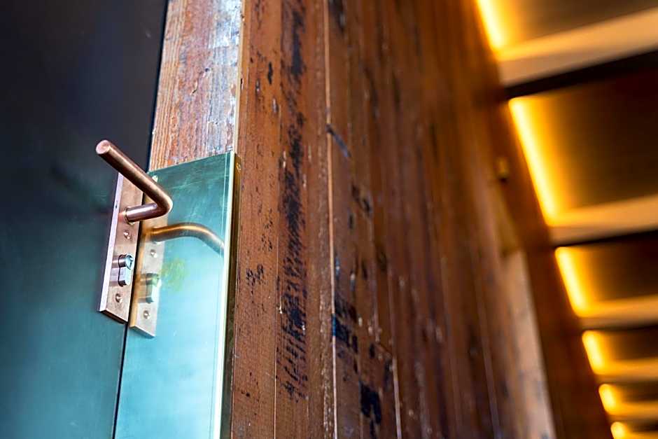 Hotel Piet Hein Eek