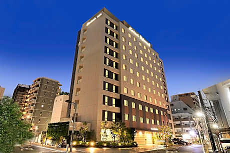 Keisei Richmond Hotel Tokyo Monzennakacho