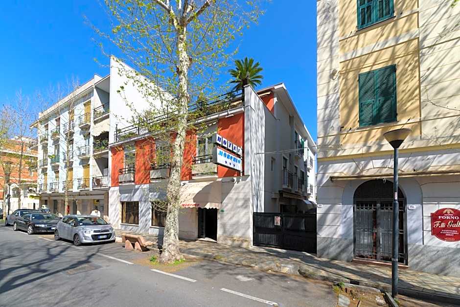 Hotel Morchio