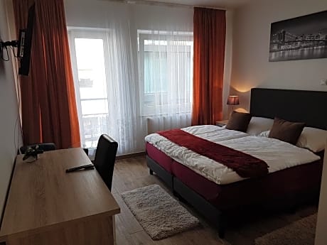 Hotel Eigelstein