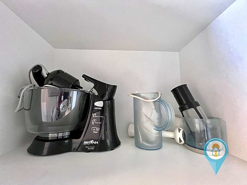 ITA1104T2 Vista Mar Cama King Size Beto Carrero