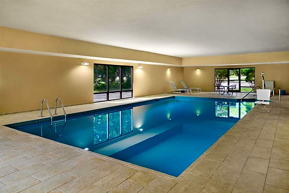 Hampton Inn Janesville