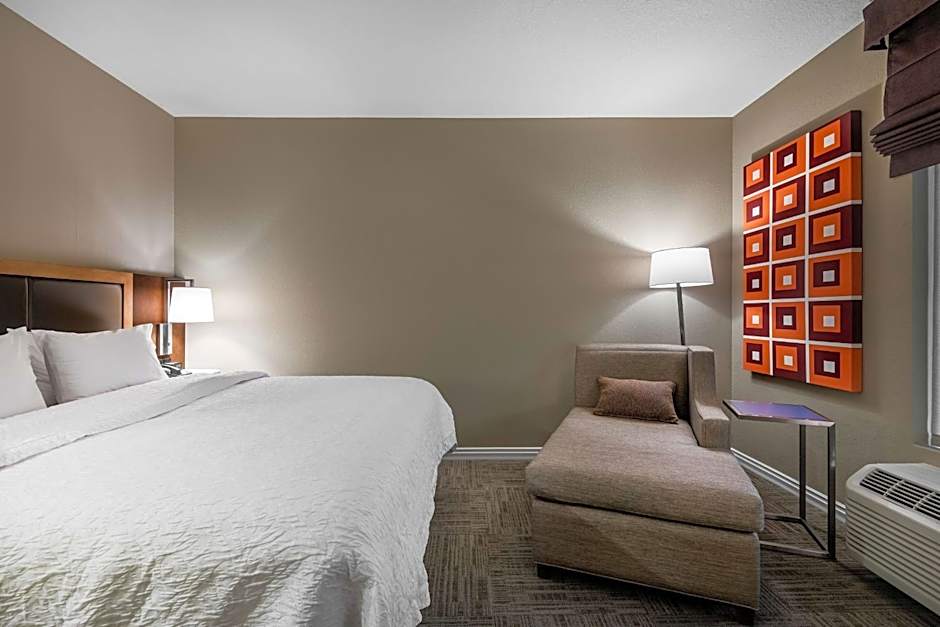Hampton Inn By Hilton & Suites West Melbourne-Palm Bay Road