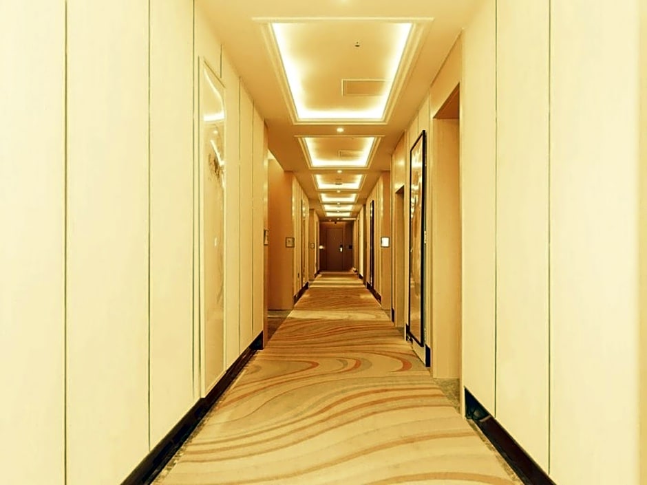 GreenTree Eastern Fuyang Yingdong District South Guoyang Road Hotel