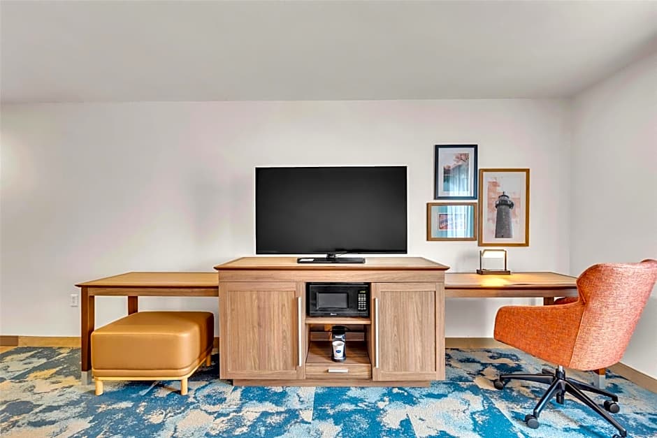 Hampton Inn By Hilton & Suites Kenosha