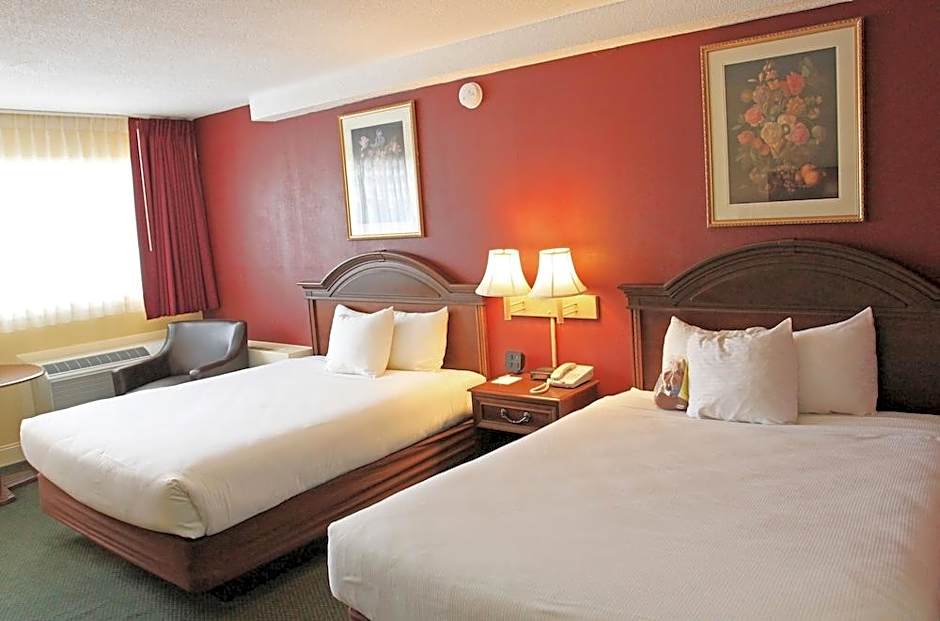 Fireside Inn & Suites Waterville