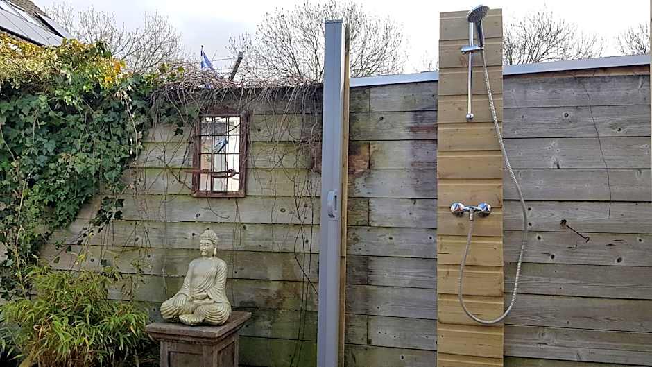 Sleep Well Ness Domburg