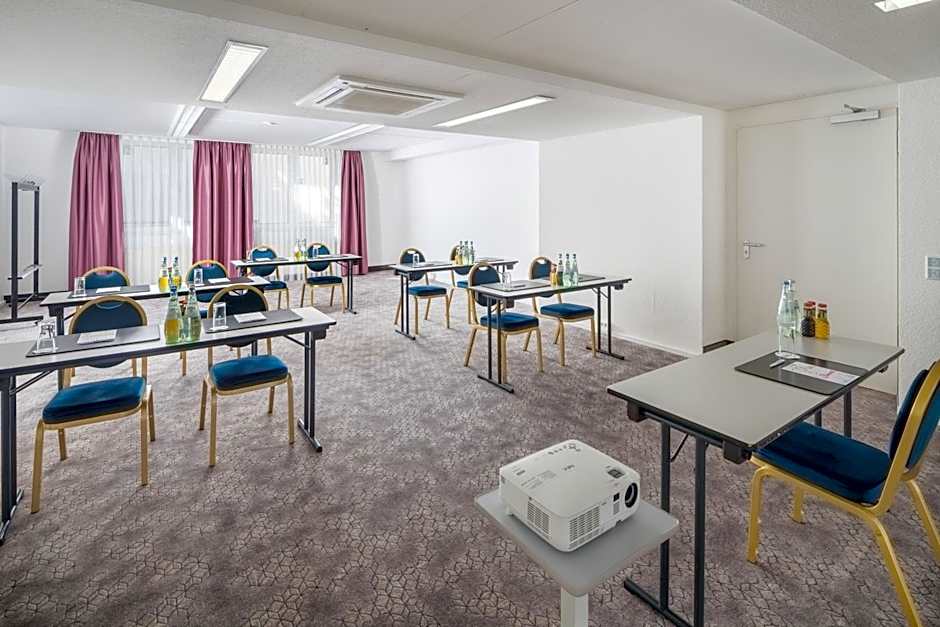 Best Western Hotel Munchen Airport