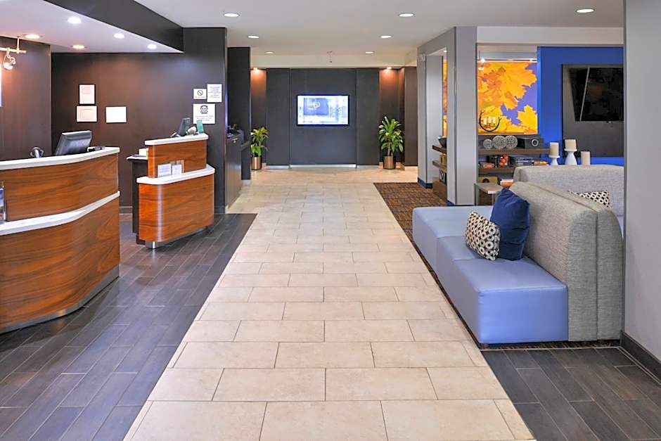 Courtyard by Marriott Atlanta Suwanee