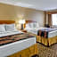 Best Western Plains Motel