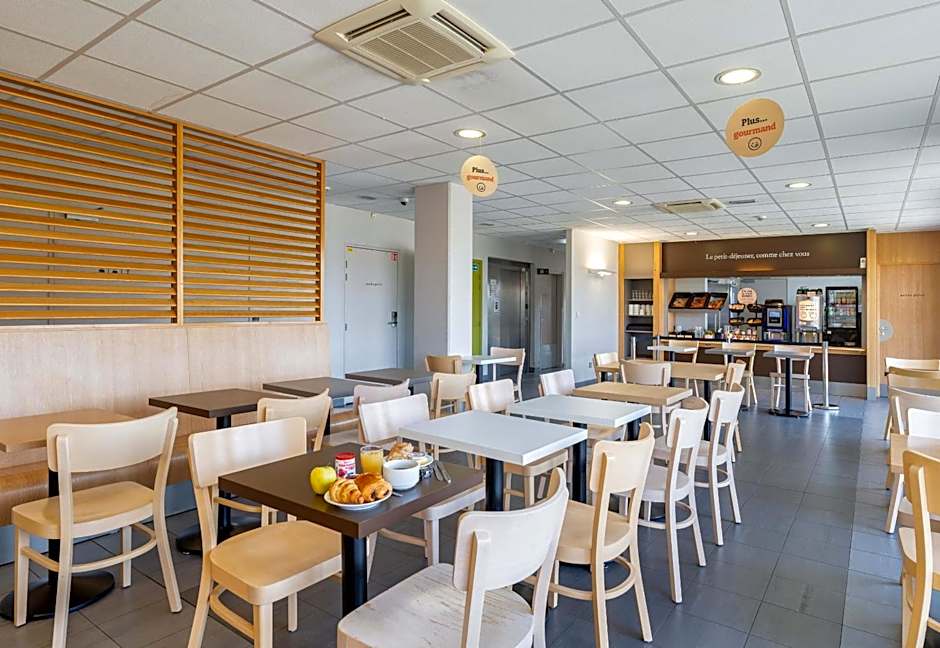 B&B HOTEL Lyon Eurexpo Chassieu