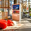 Suite Novotel Hannover