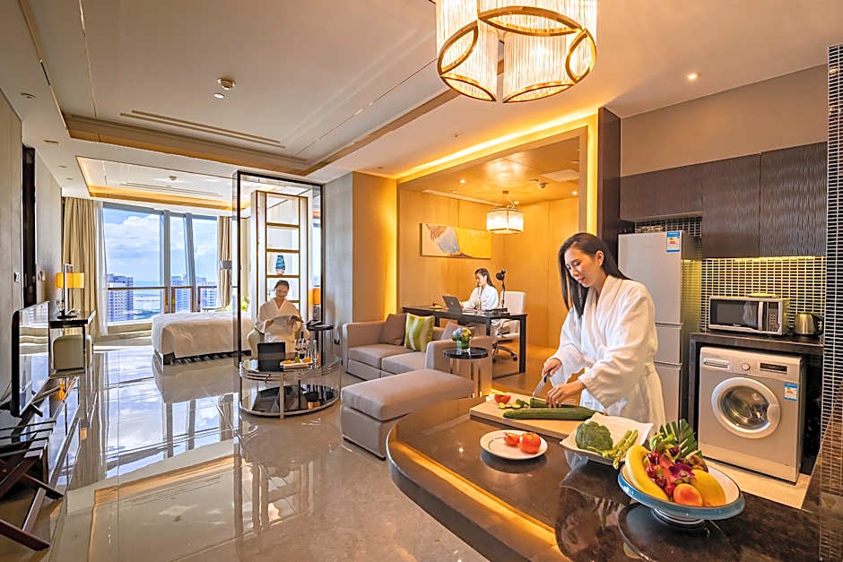Hilton Haikou