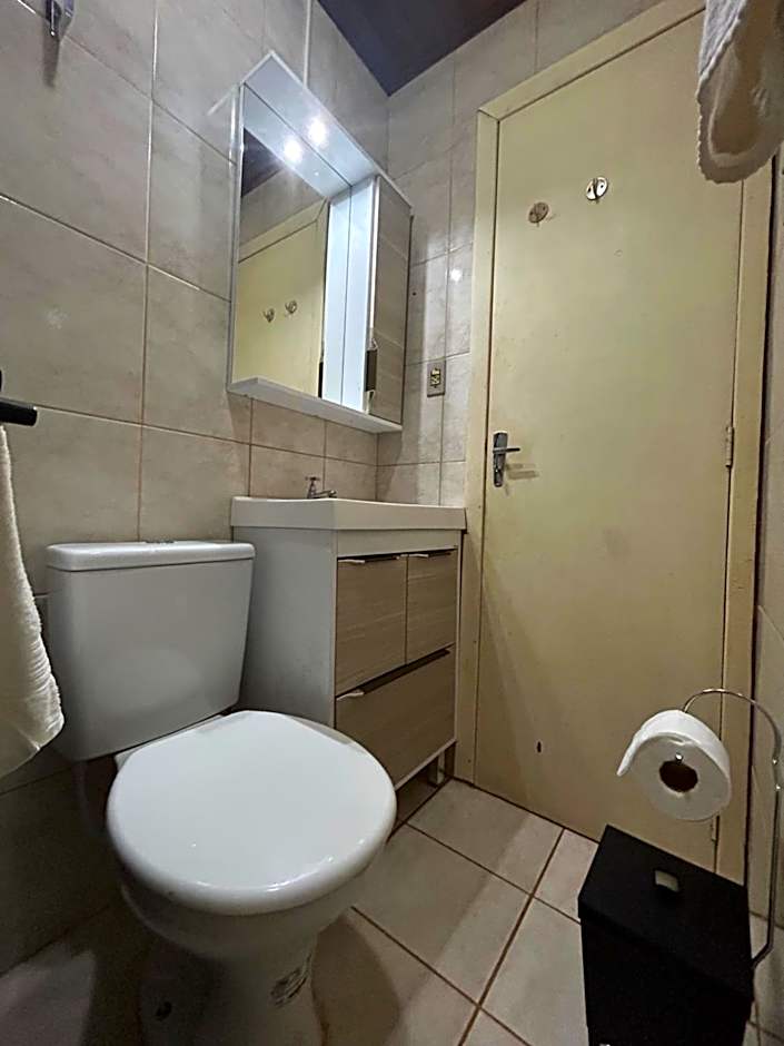 Pousada Albergo Dei Fiori