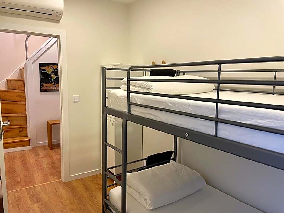 Hostel Douro Backpackers