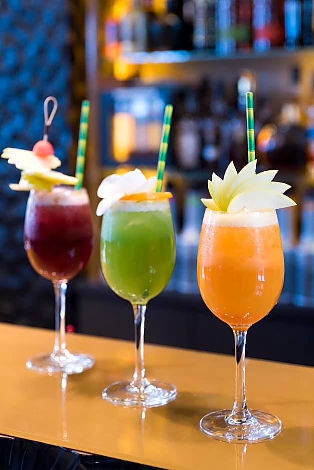 Empreinte Hotel & Spa