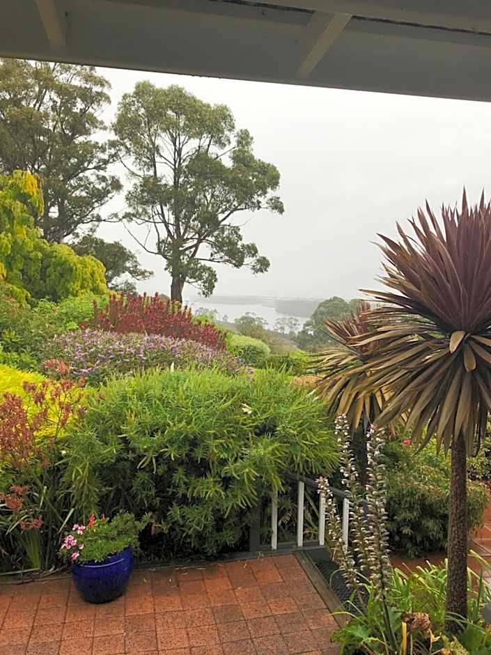 Hillside Bed and Breakfast