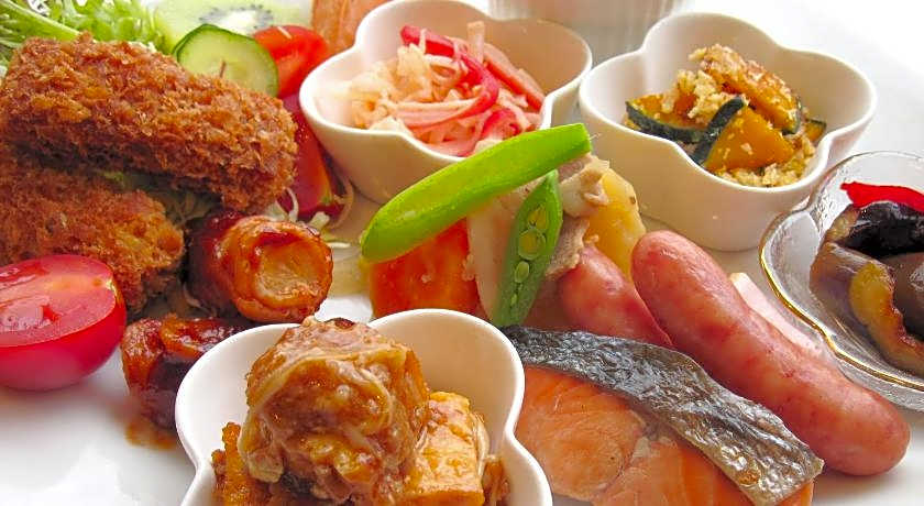 Hotel Premium Green Sovereign