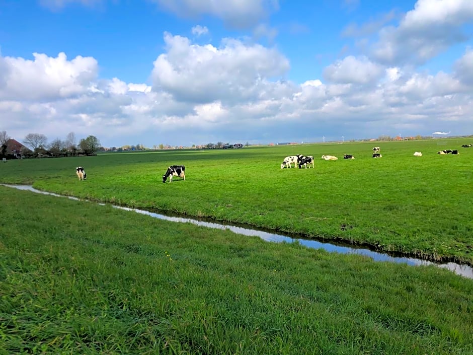 B&B De Pauw - Country Home Cooking