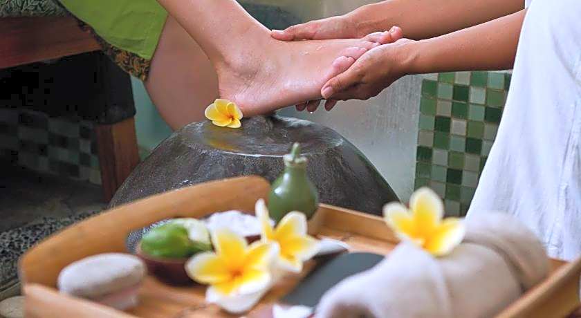 Rama Garden Hotel Bali